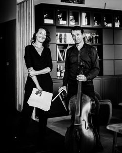 Duo Sonia & Jacques 1