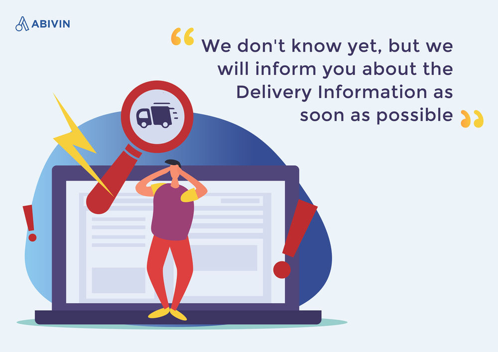 3 Signs It’s Time To Change Your Delivery Practice