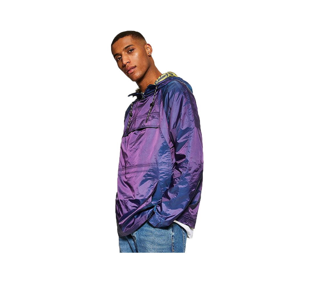 TOPMAN Windbreaker | Arkade