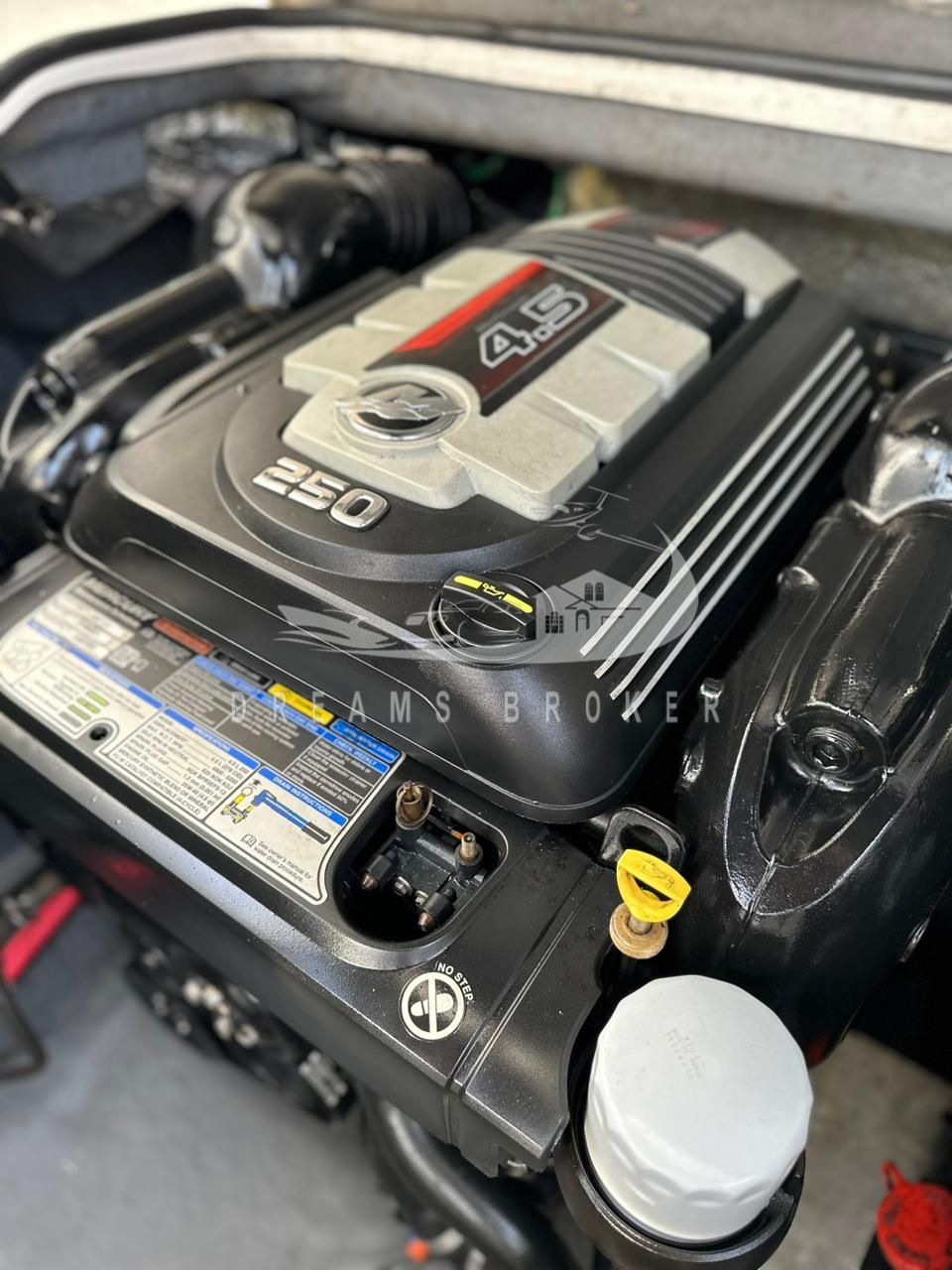 Miniatura: Focker 330 Black Edition 