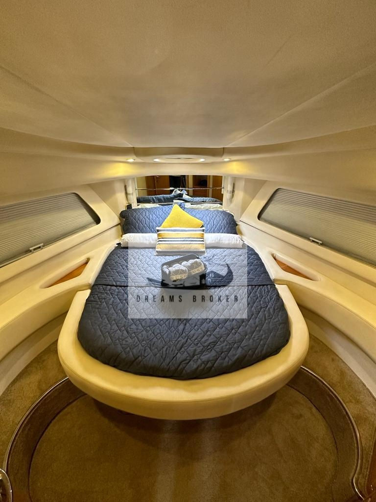 Miniatura: Intermarine 380 Full