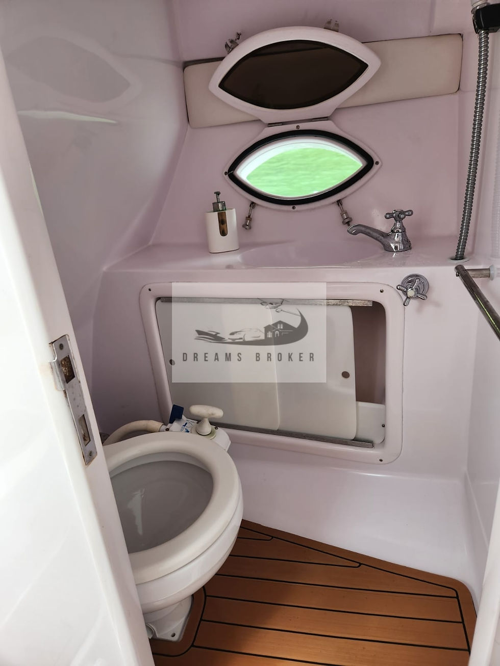 Miniatura: Cobra Link 270