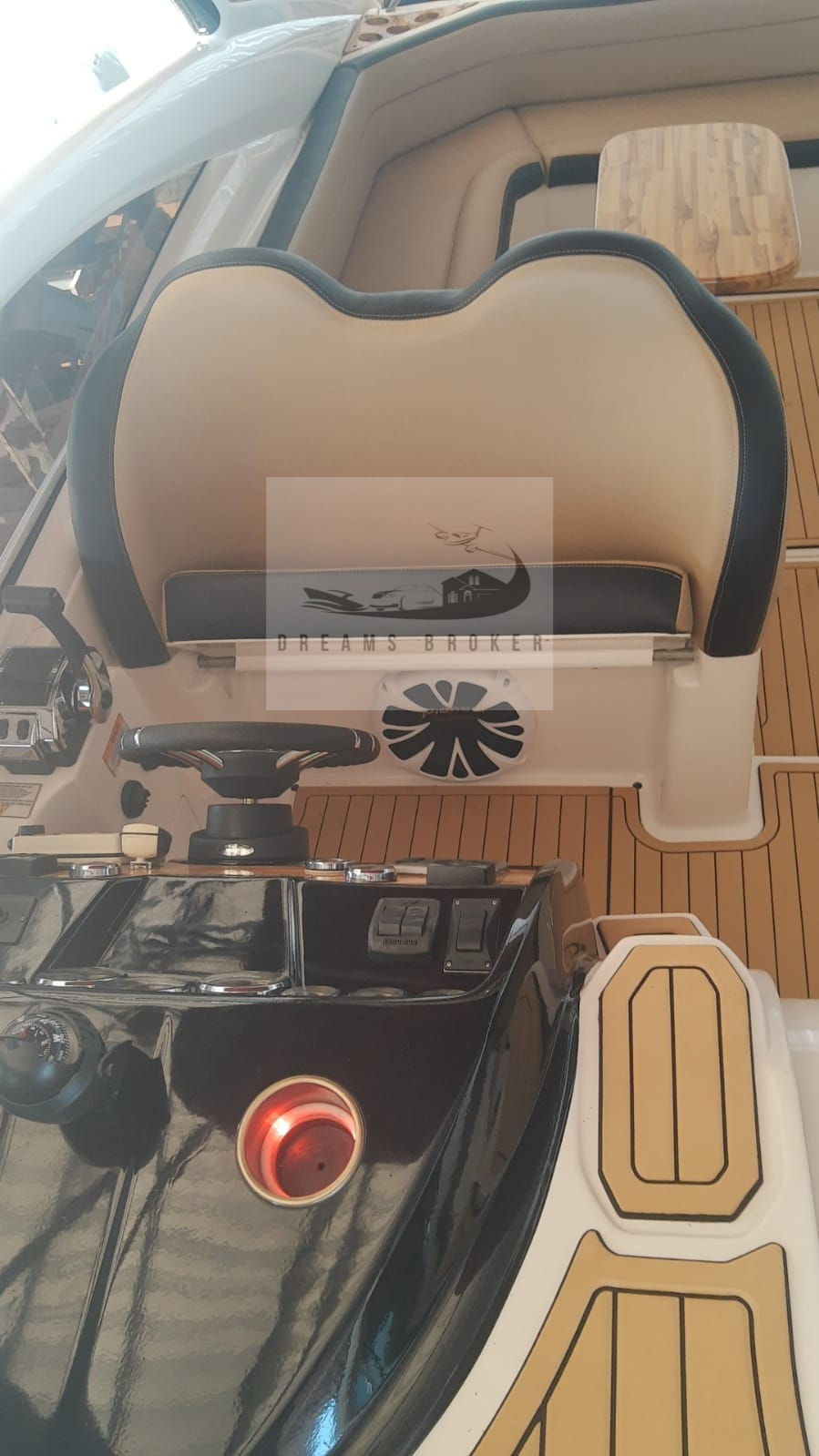 Miniatura: Royal Mariner 370/400