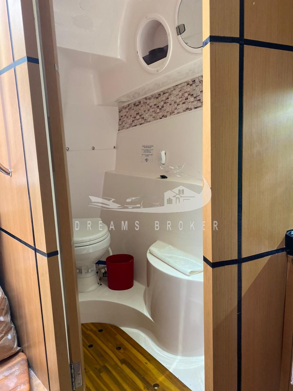 Miniatura: Armada 300 Cabrio 