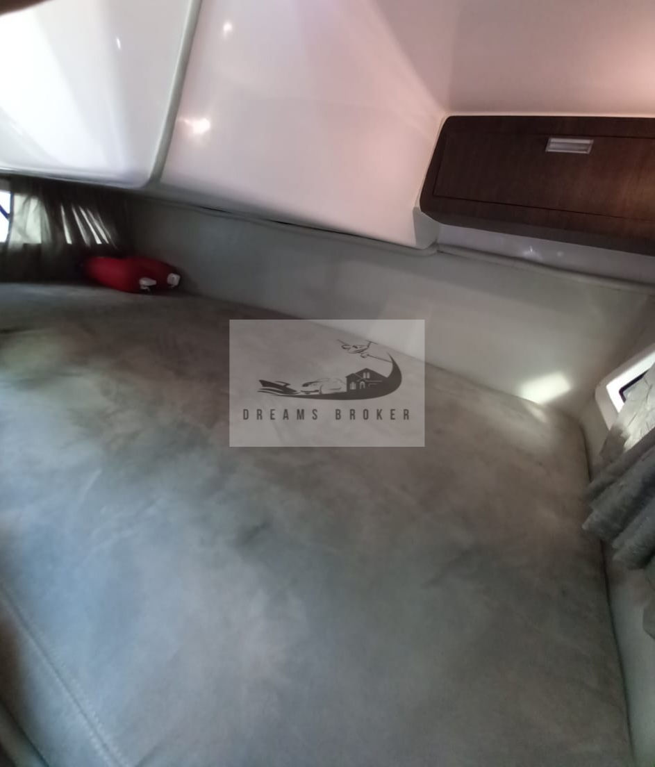 Miniatura: Focker 310 GT