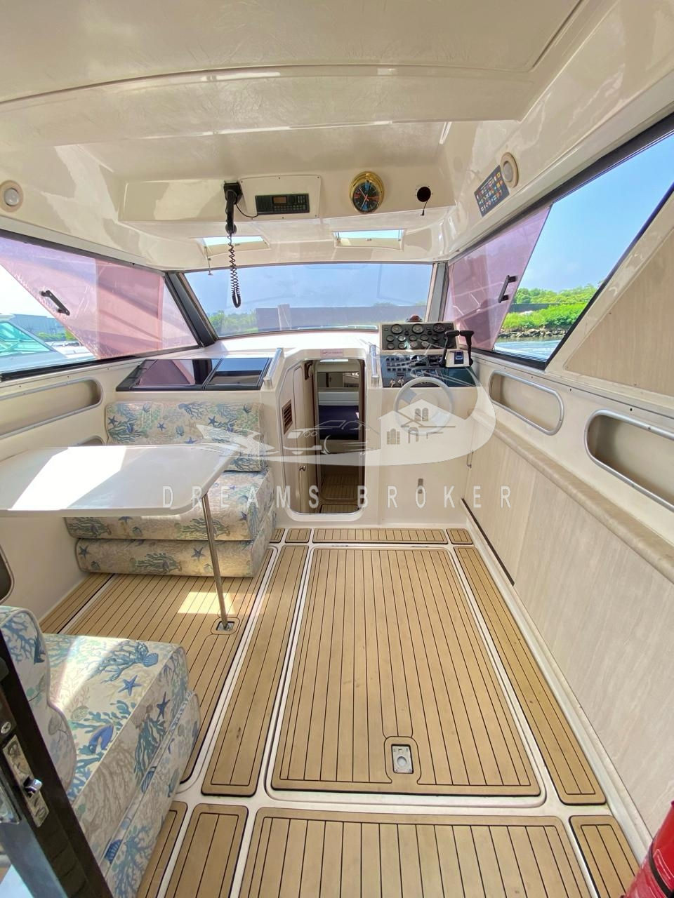 Miniatura: Oceanic 360