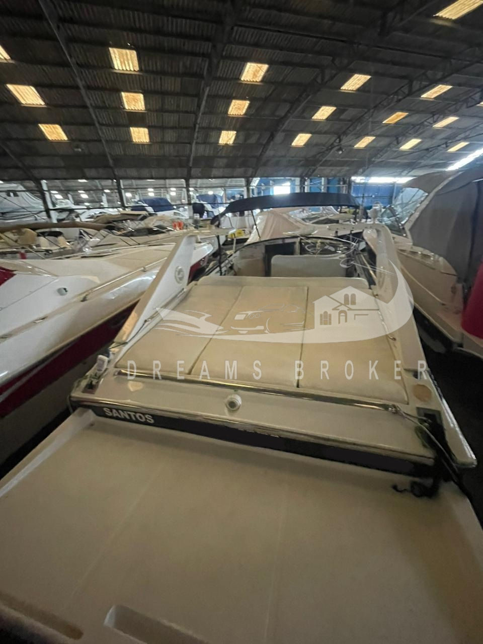 Miniatura: Scarab 380