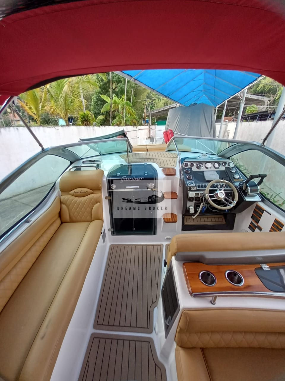 Miniatura: Focker 310 GT