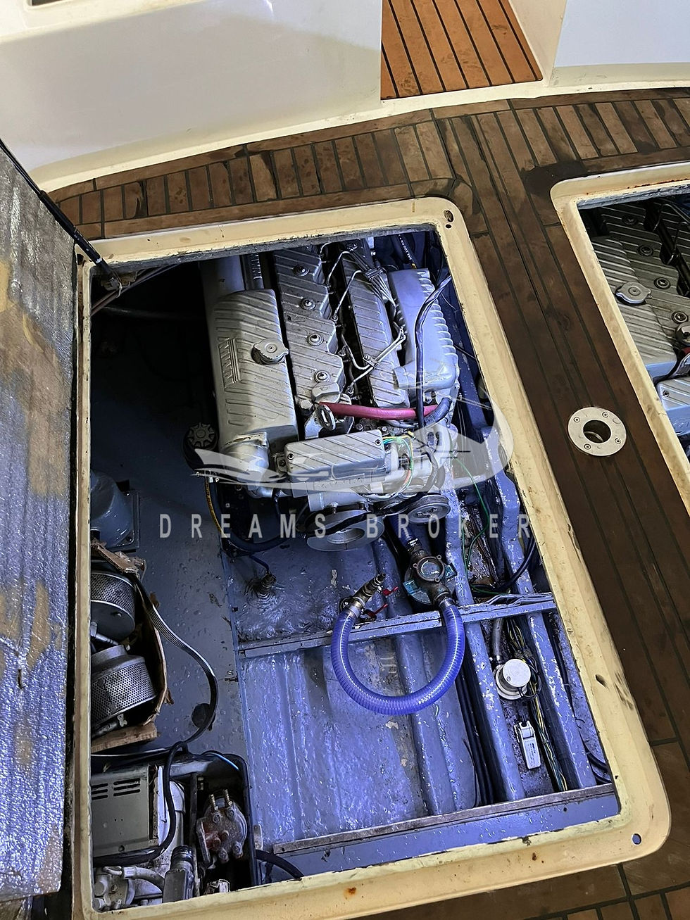Miniatura: Oceanic 320