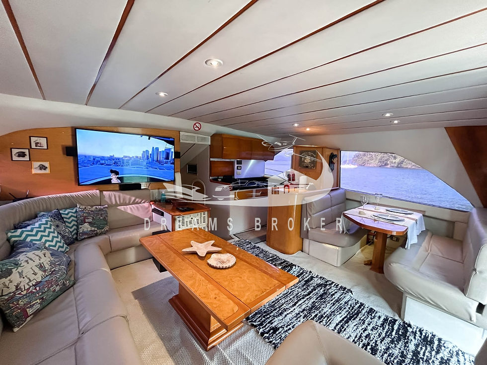 Miniatura: Ocean Pro 50