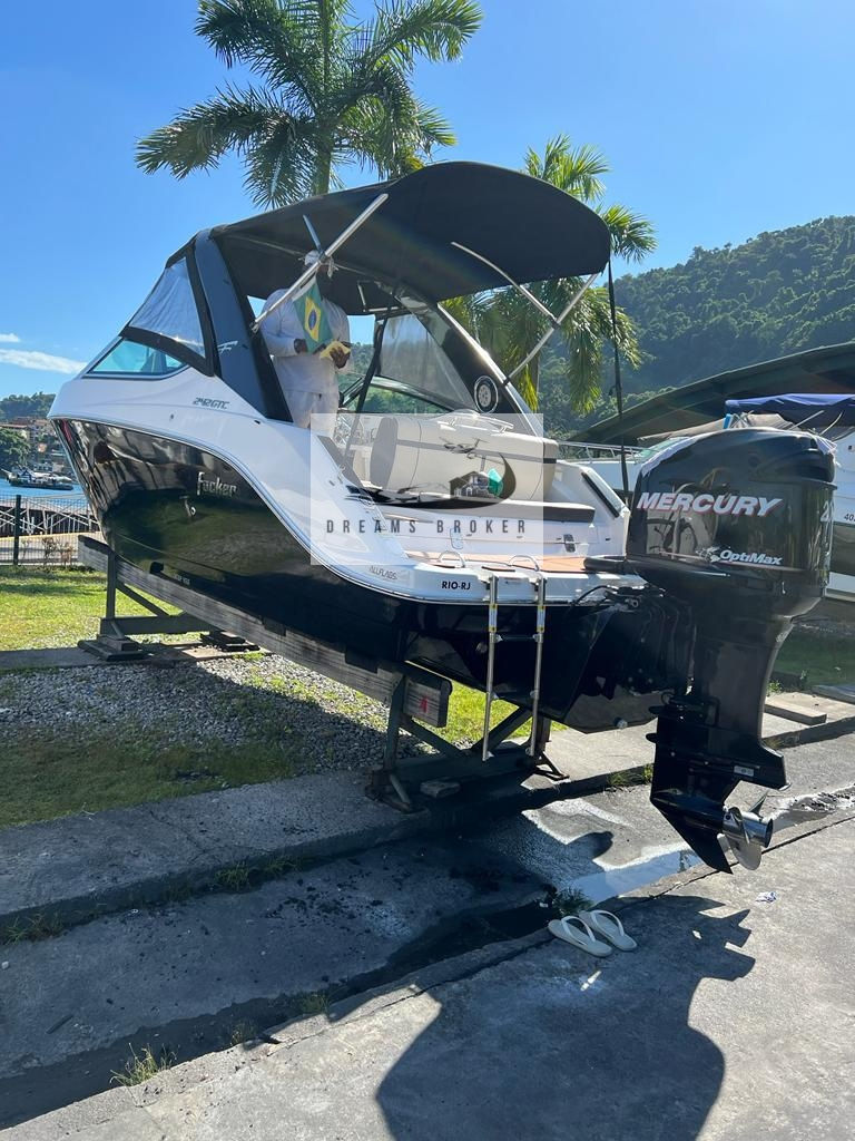 Miniatura: Focker 242 GTC