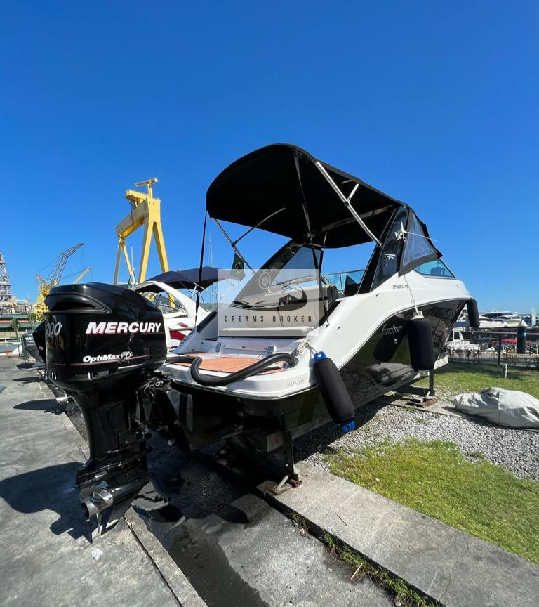 Miniatura: Focker 242 GTC