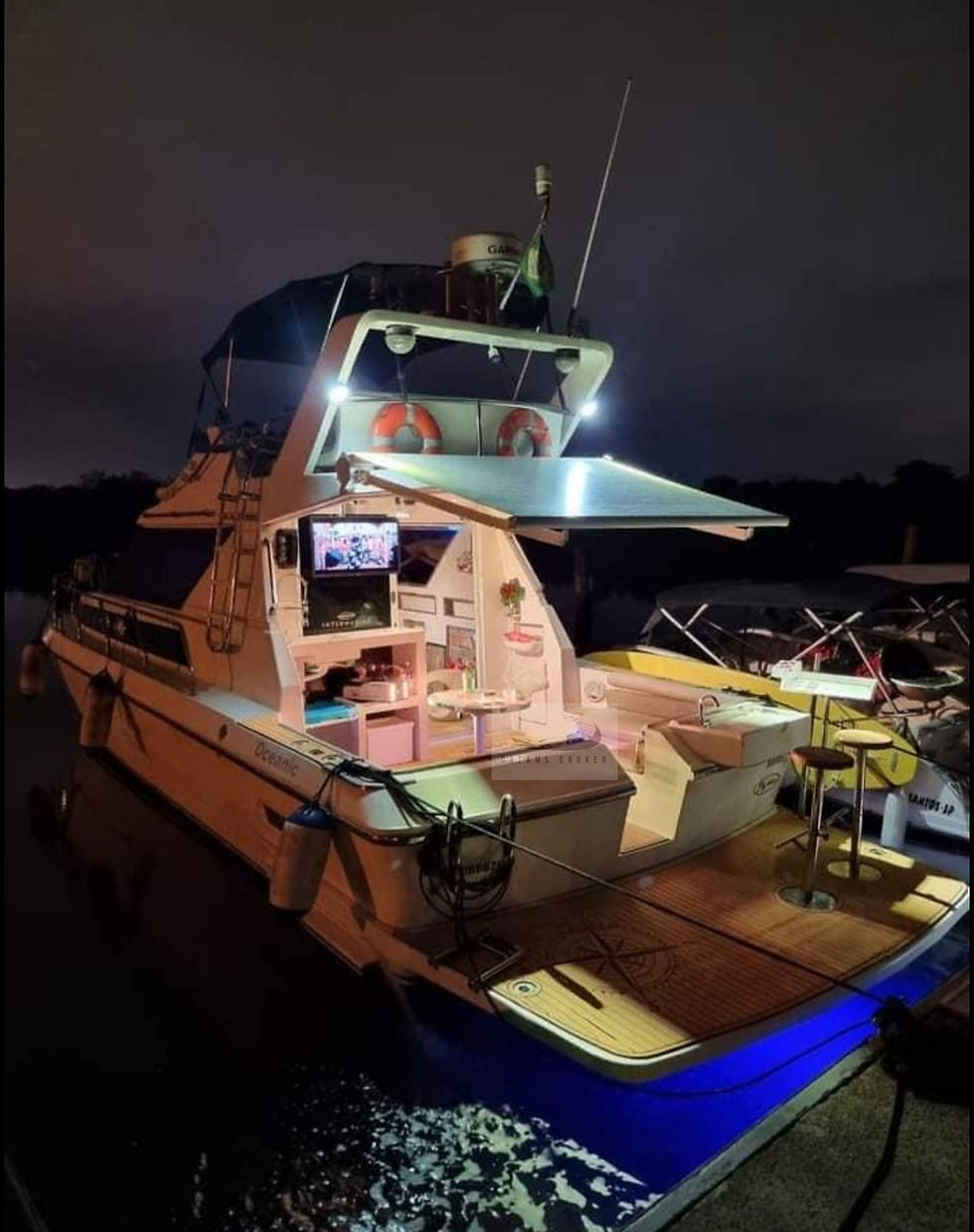 Miniatura: Oceanic 360 Elegance 