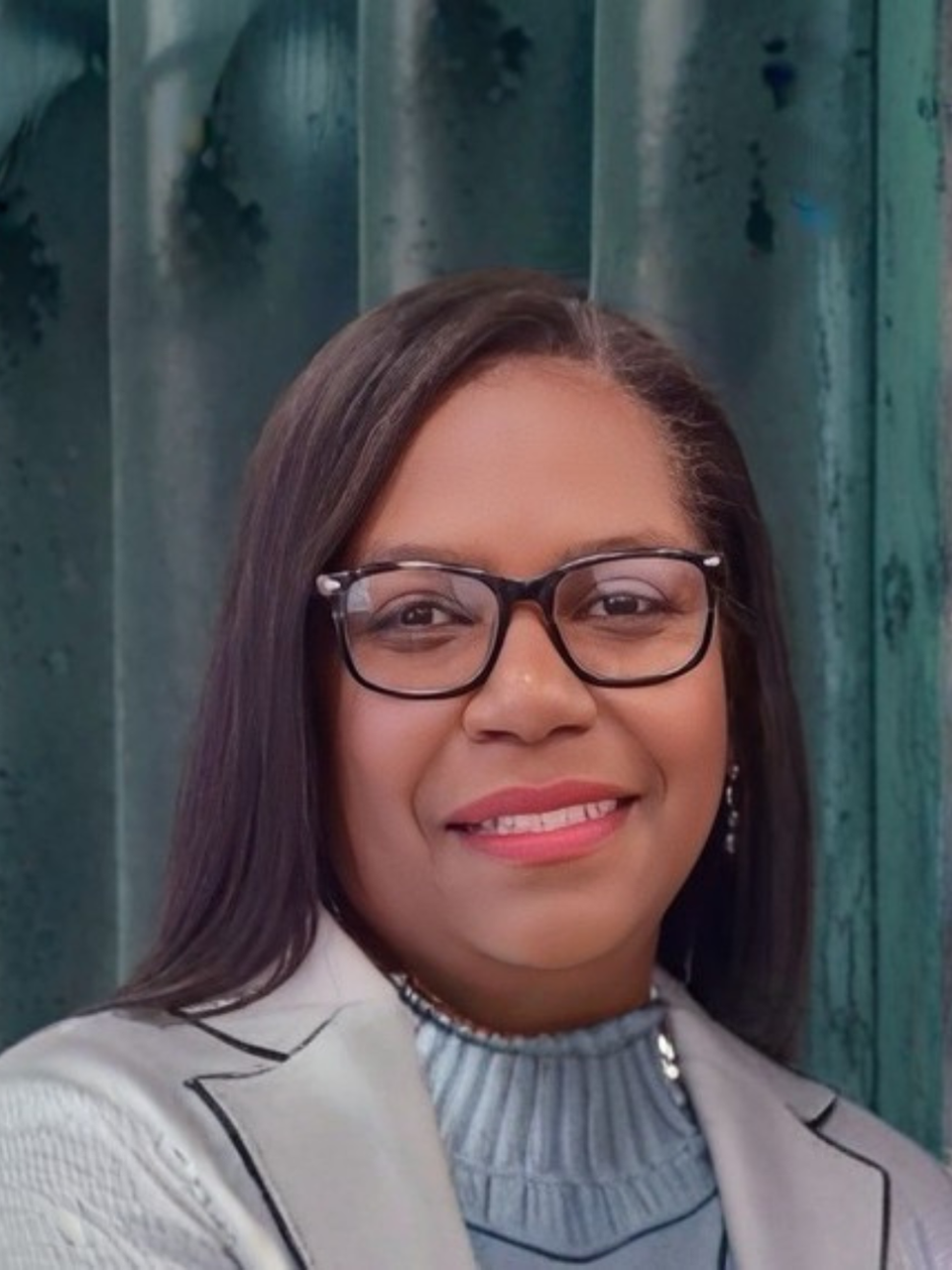 Yolanda Durden - COO
