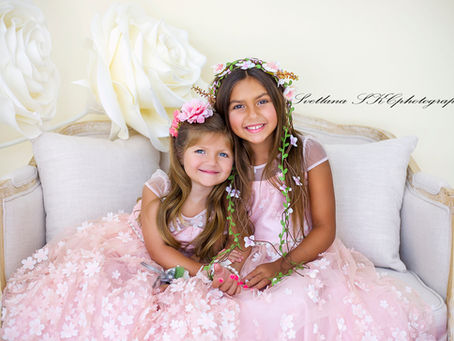 Atlanta Studio Photography