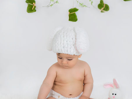 Easter Bunny