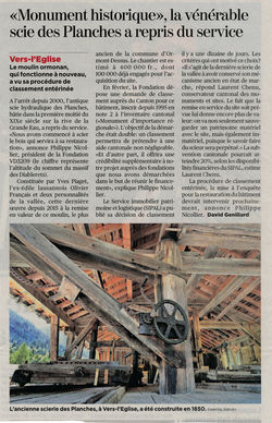 24 Heures - 27.05.2017