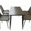 Thumbnail: Cheap 4 person Dining Table for sale