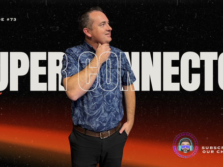 Why Work-Life Balance Is a Myth (And What to Focus on Instead)