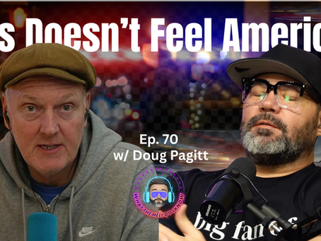 What’s Happening in the Streets of Minneapolis? | Faith, ICE & American Freedom