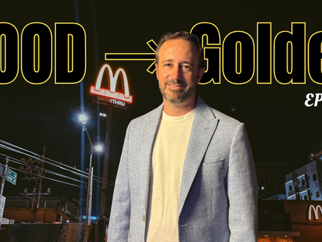 From Good to Golden: David Costa on Leadership, Family, and Building a Legacy That Lasts