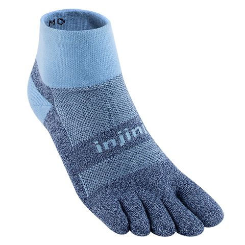 Miniatura: Injinji MiniCrewLength Trail Midweight 