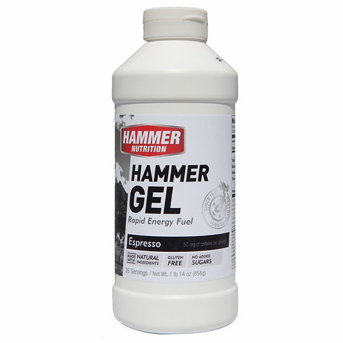 Hammer Gel Bote