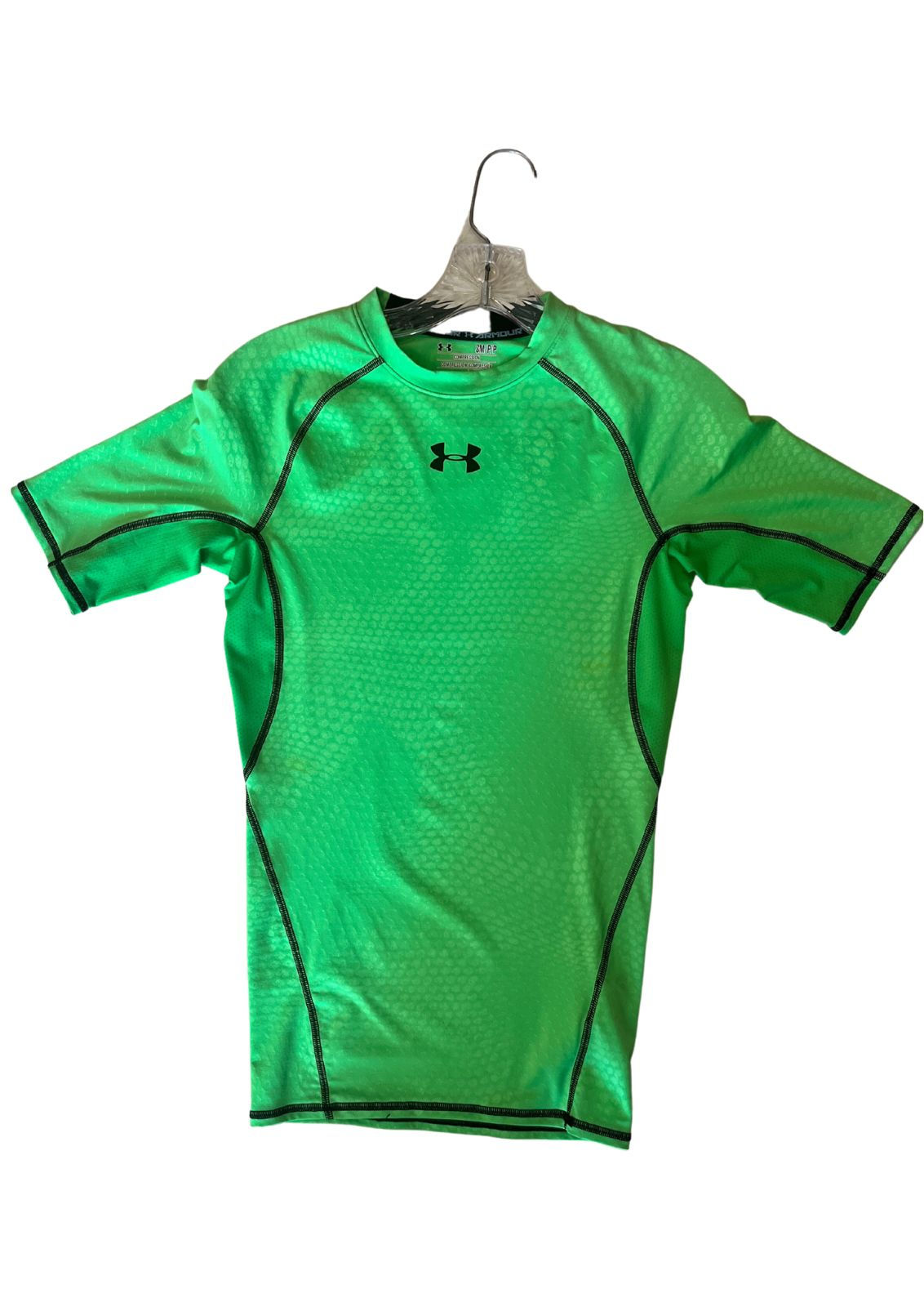 Playera Under Armour Compression