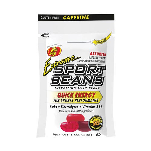 Miniatura: Sport Beans