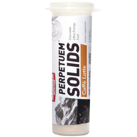 Hammer Perpetuem Solids