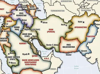 تجزیه کشور با زبان مادری