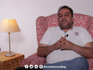 تجزیه هراسی