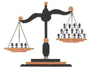 زبان رسمی، زبان تبعیض!