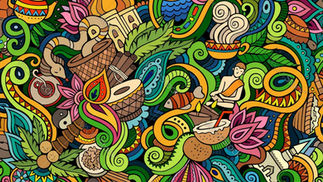 آشنائی با آموزش به زبان مادری در هند