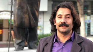 بررسی زبانهای ترکی و ارمنی در تهران