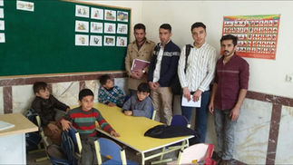 رنج مضاعف کودکان استثنائی