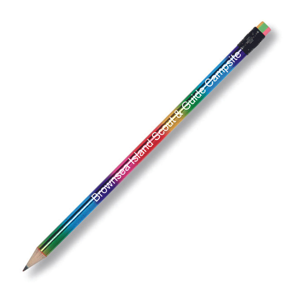Rainbow Pencils - Prices Inc VAT