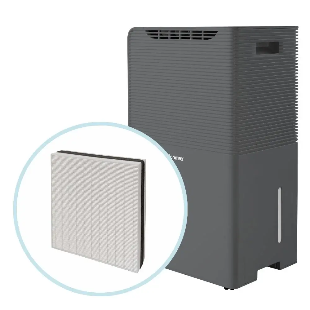 HEPA filter — Ionmax Rhine Pro