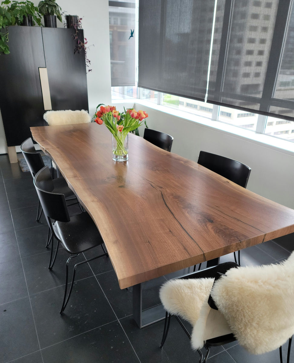 Northwest Wood Design
