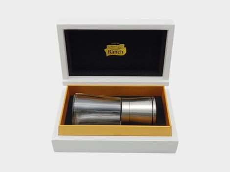 Hidden Valley Ranch Box 