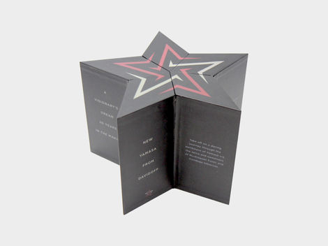 Davidoff Star Sampler 