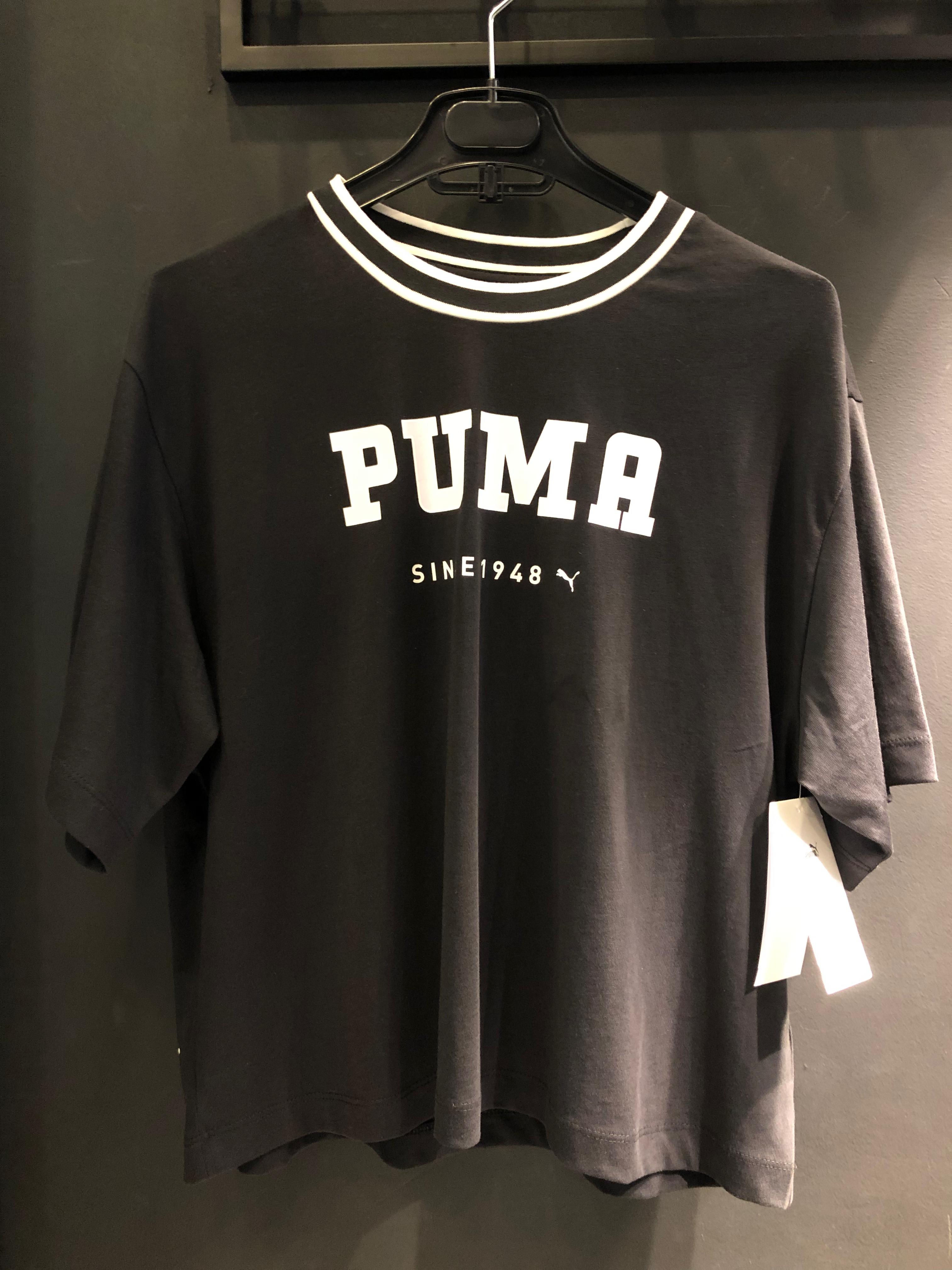 Camisa Puma