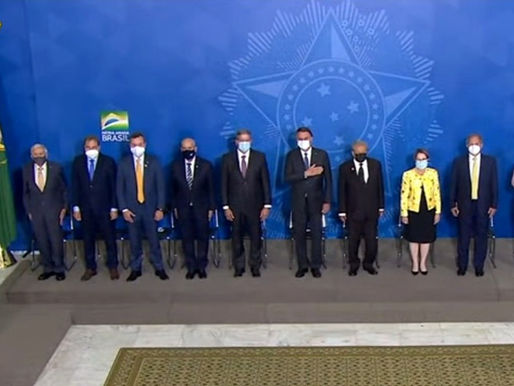 Governo anuncia R$ 251,2 bilhões para Plano Safra de 2021/2022