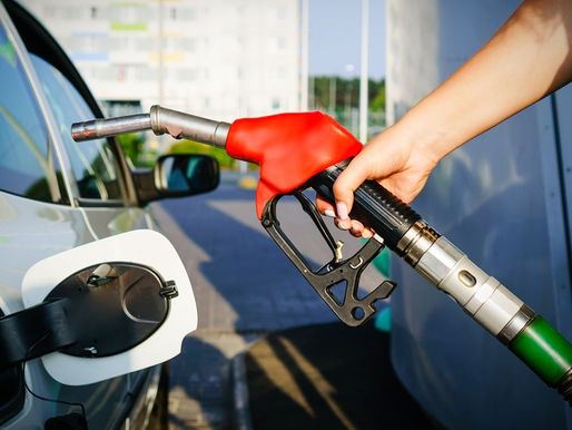 Preço da gasolina já passa dos R$ 7 o litro em algumas regiões