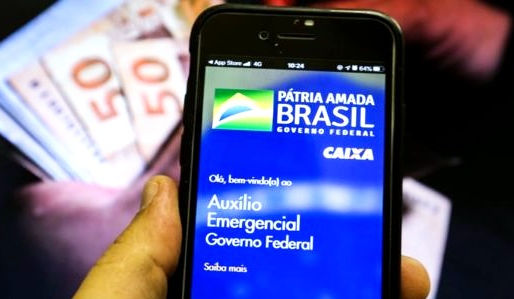 Paulo Guedes diz que terá nova rodada do auxílio emergencial de 3 meses