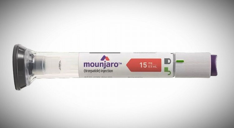 Anvisa aprova novo remédio Mounjaro, semelhante ao Ozempic