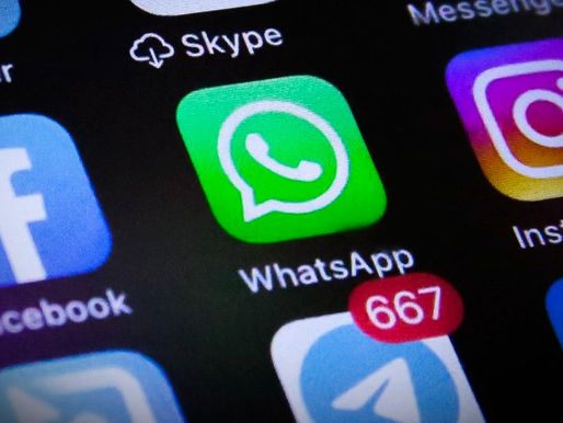 Facebook afirma que houve falha interna na queda de suas redes sociais