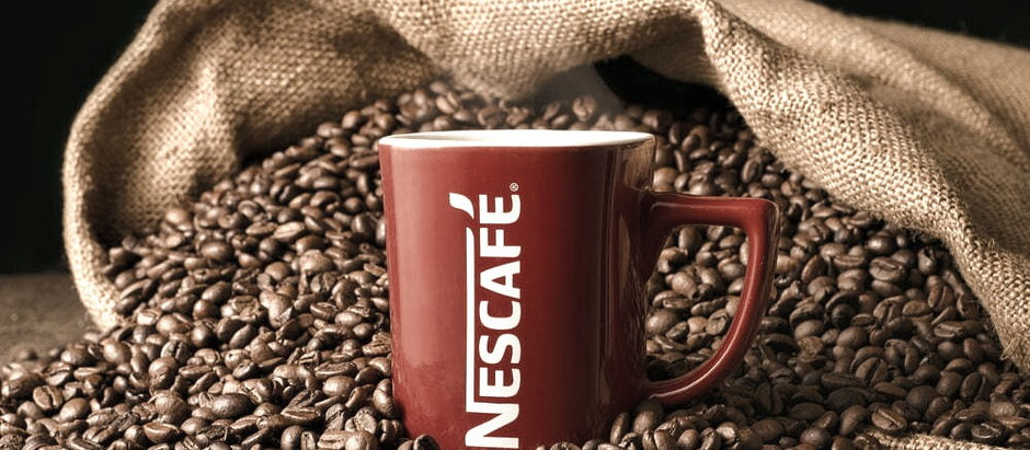 Gigante suíça Nestlé investe R$ 40 milhões para ampliar cafeicultura regenerativa no Brasil