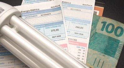 Conta de luz sofre reajuste de quase 14% no interior de SP