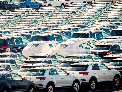 Impacto econômico da guerra vai deixar carro, geladeira e imóvel ainda mais caros